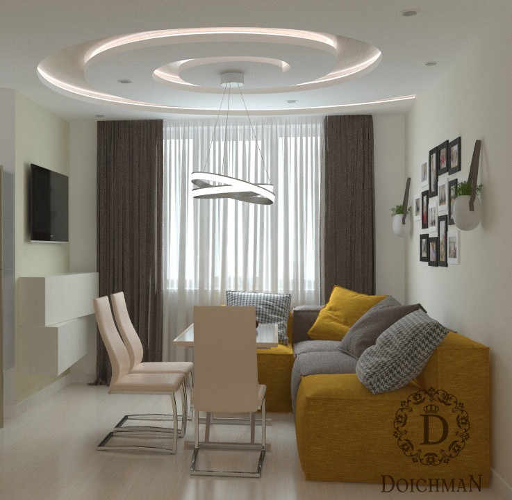 Диван дизайнерський "Сильва", фото 1