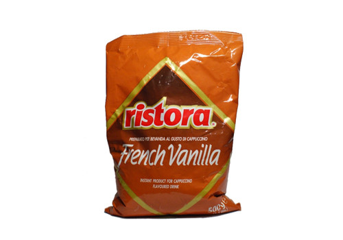 Ванільний Капучіно Ristora, 1000г