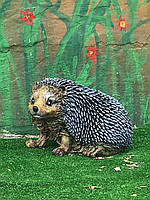 Їжак Тоха (висота 17см)