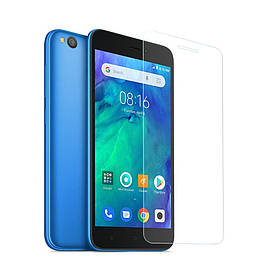 Захисне скло Optima для Xiaomi Redmi Go прозоре 2.5D