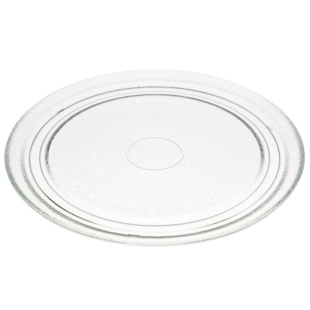 Тарілка 270мм для НВЧ-печі Electralux 4055382263 (50280598009), фото 1