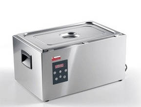 Апарат Sous Vide Sirman Softcooker S GN1/1