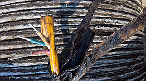 Кабель силовий АВРБ 3х4 броньований