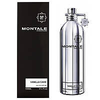 Оригинал Montale Vanilla Cake 100 мл парфюмированая вода