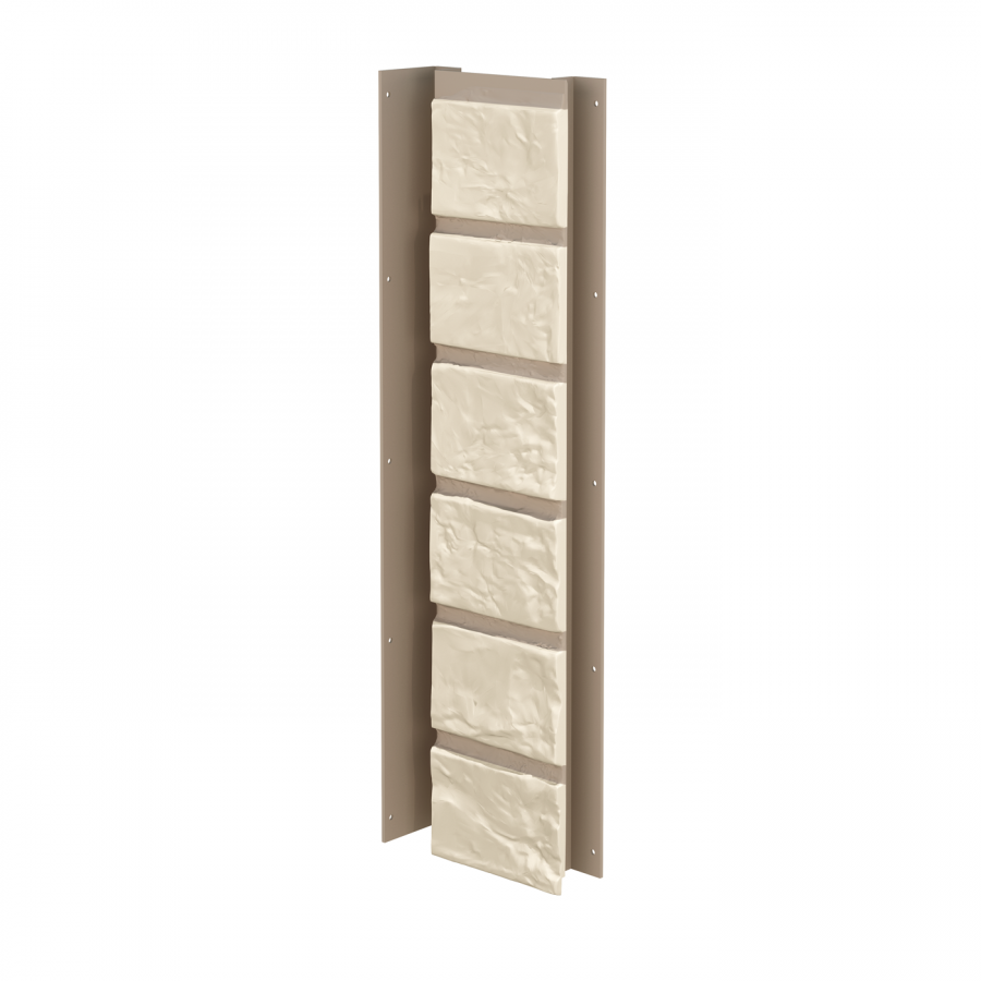 Планка VOX "Універсальна" Solid Brick COVENTRY 0,42 м, фото 1