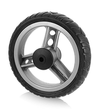 Колесо для лялькового коляски Stroller Wheels KDZ 150-SE45