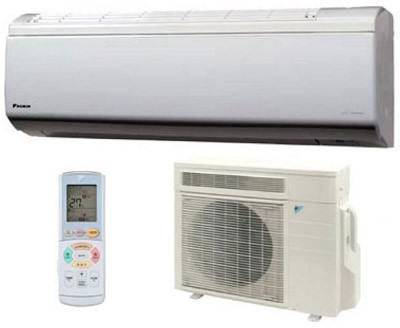 Кондиционер daikin ururu sarara ftxr50e/rxr50e