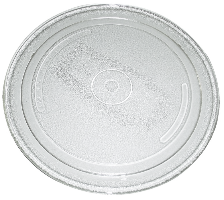 Тарілка 270мм для НВЧ-печі Whirlpool (C00321663) 480120101083, фото 1
