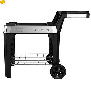 Візок-підставка для Pulse 1000/2000 Weber Pulse Cart (6539)