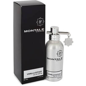 Оригінал Montale Vanilla Extasy 50 мл парфумована вода