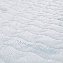 Ортопедичний матрац Sleep&Fly Optima, фото 6