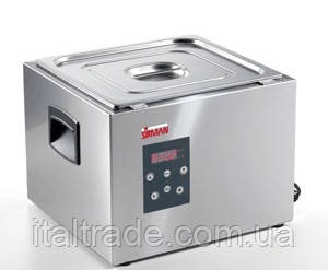 Апарат Sous Vide Sirman Softcooker S GN2/3