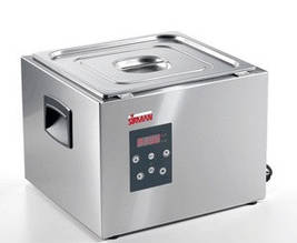 Апарат Sous Vide Sirman Softcooker S GN2/3