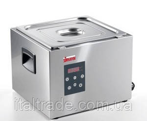 Апарат Sous Vide Sirman Softcooker S GN2/3, фото 2