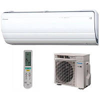 Кондиционер daikin ururu sarara ftxz25n / rxz25n