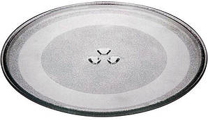 Тарілка 325mm (під куплер) для НВЧ-печі LG 1B71961 MCW022UN