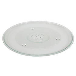 Тарілка 270mm для СВЧ-печі Zelmer, DeLonghi 5319108000