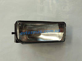 Протитуманна фара для BMW 3 E36 '90-99 права (FPS) рифлене скло