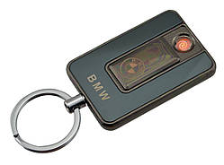 Електрична спіральна USB запальничка BMW Mercedes