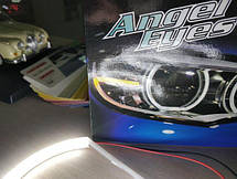 Ангельські очі Cotton LED BMW E30 Angel Eyes BMW E30, фото 6