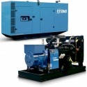 Дизельні генератори SDMO потужністю 330-700 кВА з двигунами Doosan (Ю. Корея)