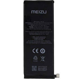 Акумулятор BA792 для Meizu Pro 7 (2910 mAh)