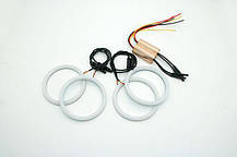 Ангельські очі Cotton LED BMW E32 Angel Eyes BMW E32, фото 3