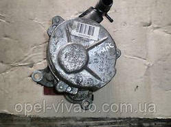 Вакуумний насос 2.0 DCI NISSAN PRIMASTAR 00-14 (НІССАН ПРИМАСДАР)