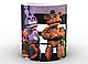 Кухоль Five Nights At Freddys П'ять ночей з Фредді постер FN.02.004.599, фото 4