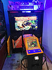 Ігровий атракціон Primeval Hunt Dlx