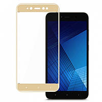 Захисне скло для Xiaomi Redmi Note 5A Prime