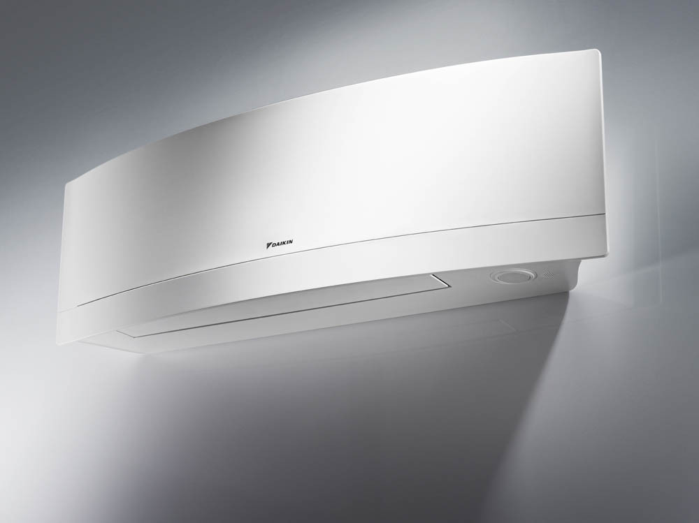 Кондиціонер daikin emura ftxg25lw(s) / rxg25l