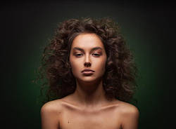 Кондиціонери для кучерявого волосся