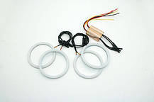 Ангельські очі Cotton LED BMW E38 Angel Eyes BMW E38, фото 3