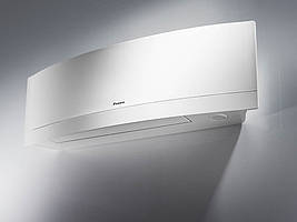 Кондиціонер daikin emura ftxg50lw(s) / rxg50l