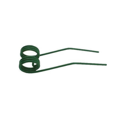 Купить Пружина культиватора (Гребенка) КН 2,8.03.02, цена 65 ₴ — Prom ...