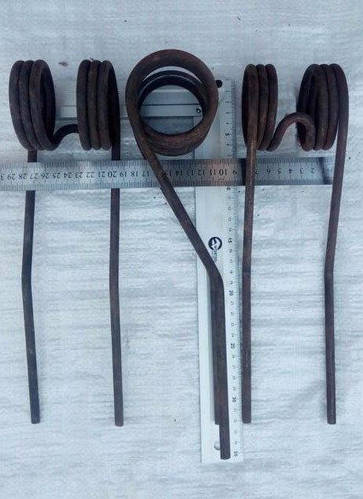 Купити Пружина культиватора (Гребінка) КН 2,8.03.02, ціна 65 ₴ - Prom ...