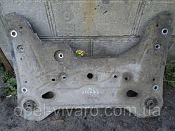 Балка передньої підвіски 1.9 DCI NISSAN PRIMASTAR 00-14 (НІССАН ПРИМАСДАРУ)