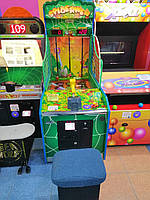 Ігровий атракціон Spider Web