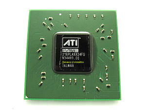 Відеочіп 216PLAKA24FG (90% совм, 216plakb24fg) ref