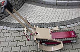 Ступенькоход сходовий підйомник TK 100 Пристрій для усунення архітектурних бар'єрів., фото 2