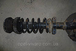 Амортизатор передній NISSAN PRIMASTAR 00-14 (НІССАН ПРИМАСДАРУ)