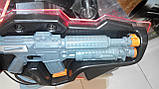 Ігровий атракціон Terminator Salvation, фото 3