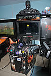 Ігровий атракціон Terminator Salvation, фото 4