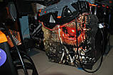 Ігровий атракціон Terminator Salvation, фото 9