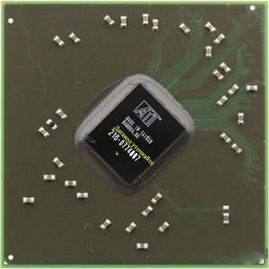 Відеочіп 216-0774007, AMD