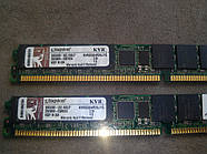 Серверна пам'ять Kingston KVR333S4R25L/1G ECC б/у