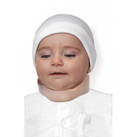 Бандаж для шійних хребців (шина Шанца) для немовлят, тип 710
