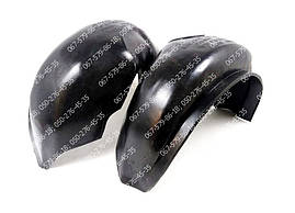 Підкрилки задні Фольксваген Пассат Б4 Volkswagen Passat В4