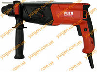 Перфоратор FLEX CHE2-28SDS-PLUS SET